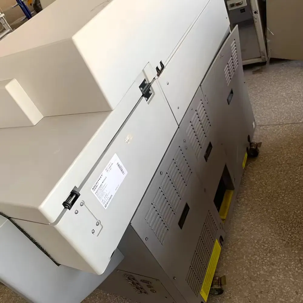 Abbott Architect I1000sr Immunoassay Analyzer and Reagents Analysis Testing Device Immunoassay System Class I