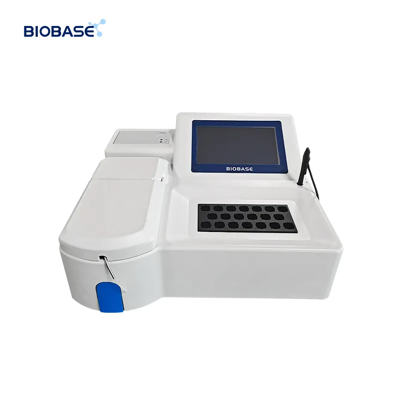 Biochemistry Analyzer