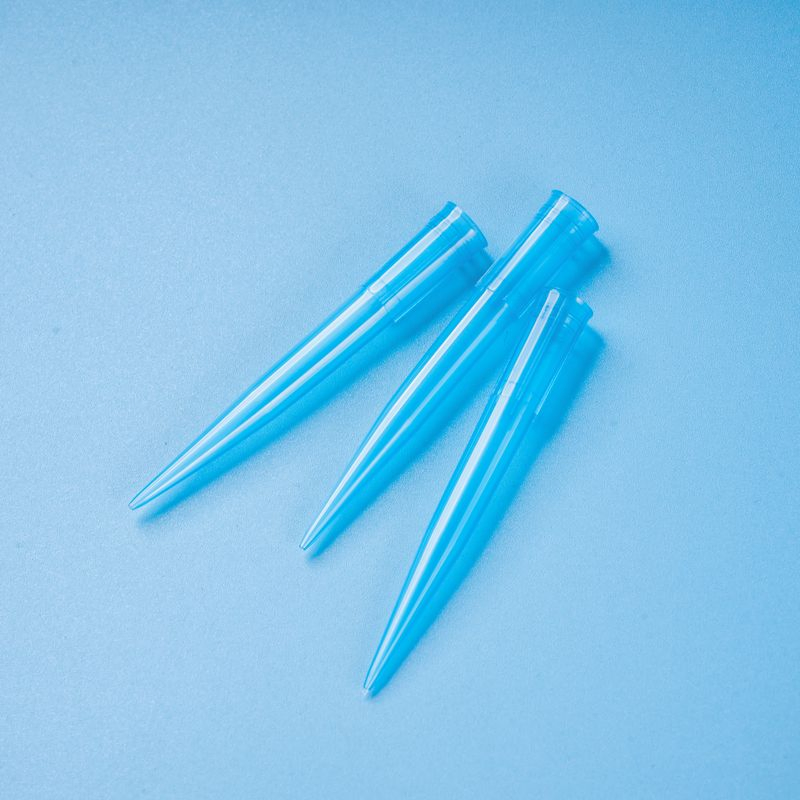 Labconch Sterile Disposable Lab Pipette Tips with Filter