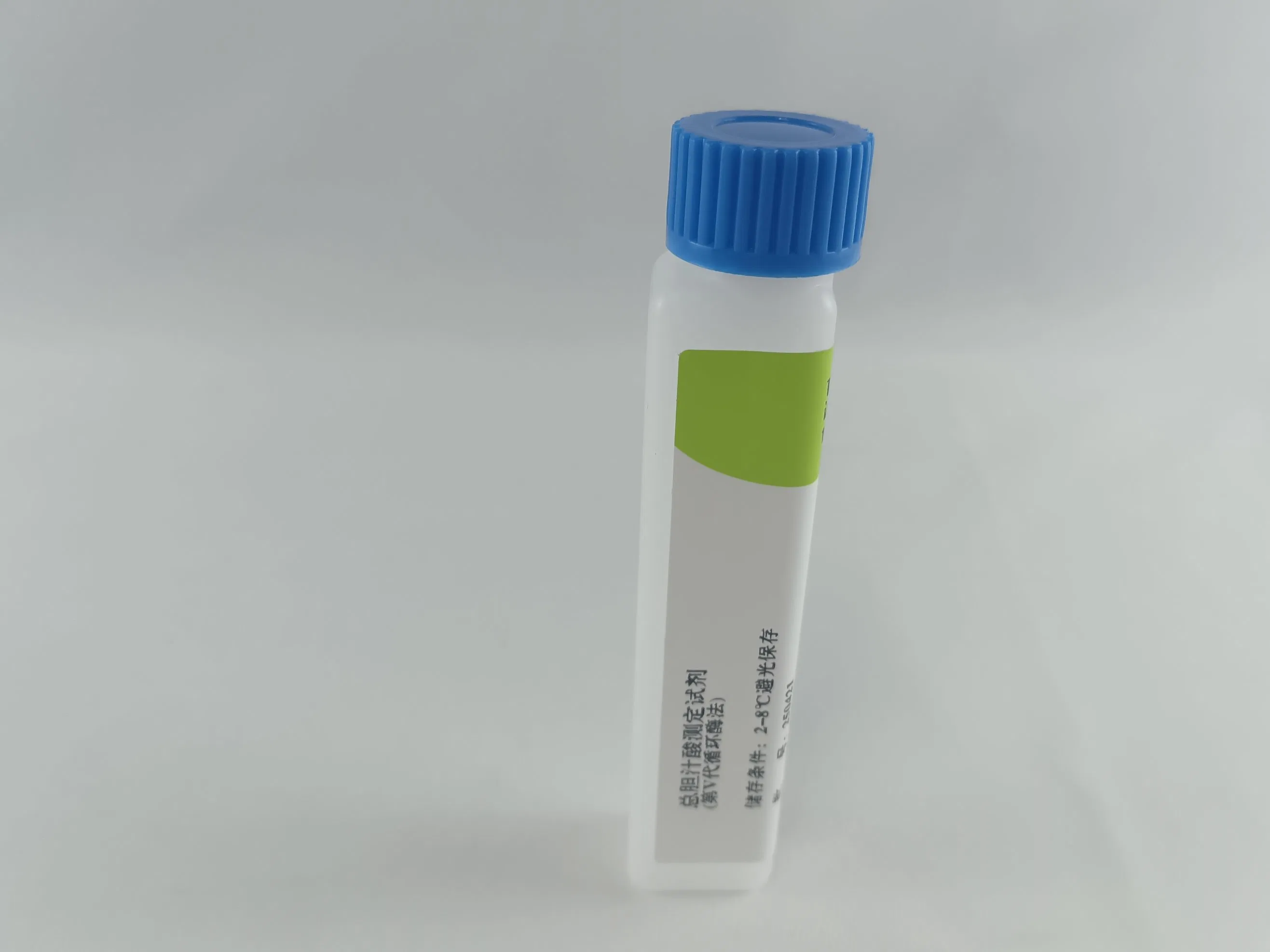 45ml/15ml Dual-Volume Hitachi Tba Reagent Kit for Laboratory Diagnostics