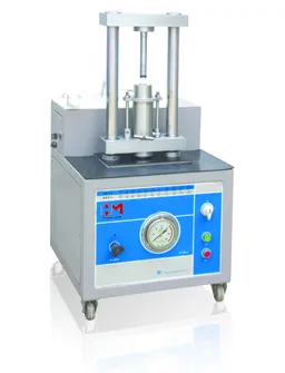 High-Pressure Cell Grinder