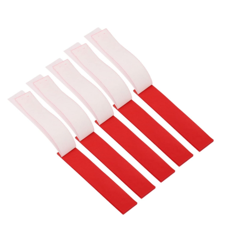 Medical Dental Disposable Dental Consumables Articulating Paper (YQD11-22)