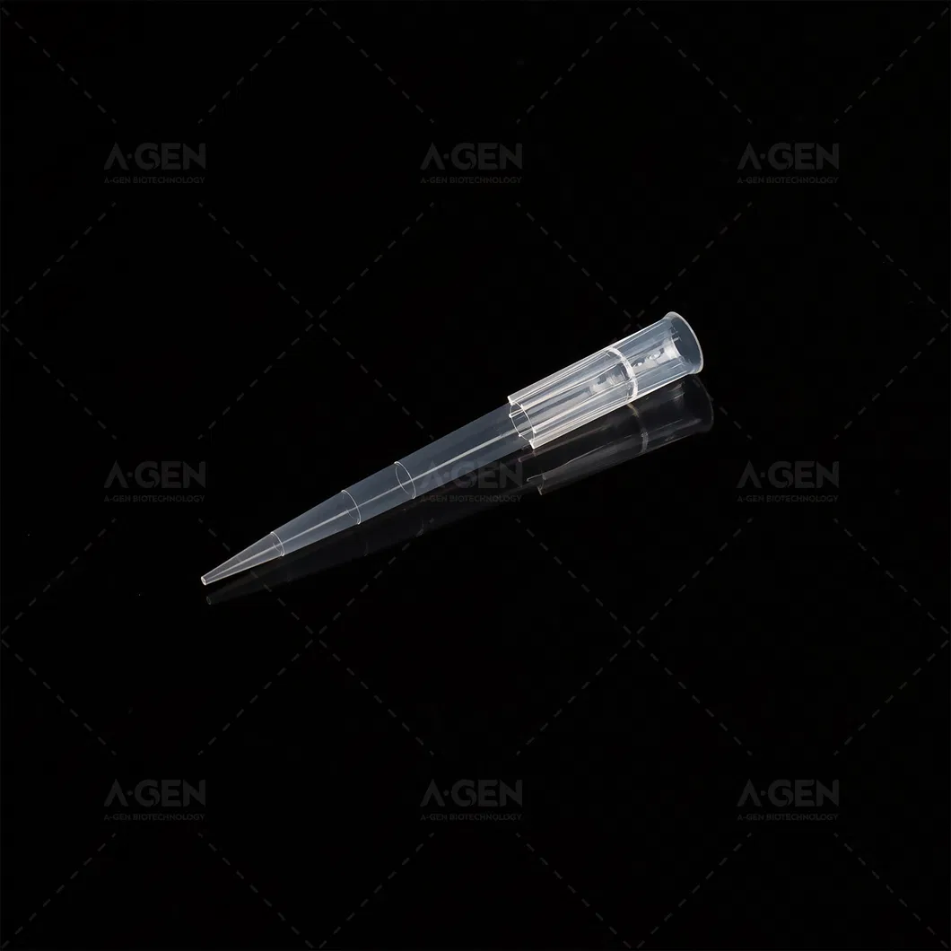 300UL Transparent Tip