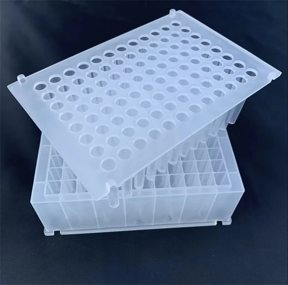 Lab Consumables Plate 14