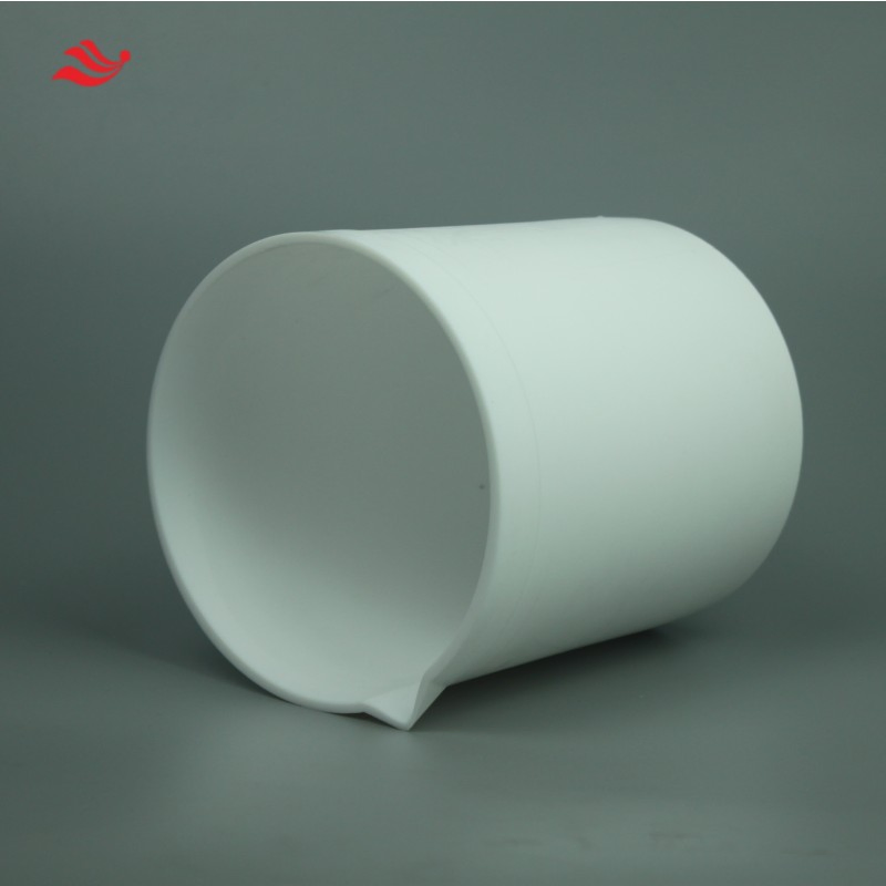 PTFE Beaker Wet Digestion Consumables 1L/2L