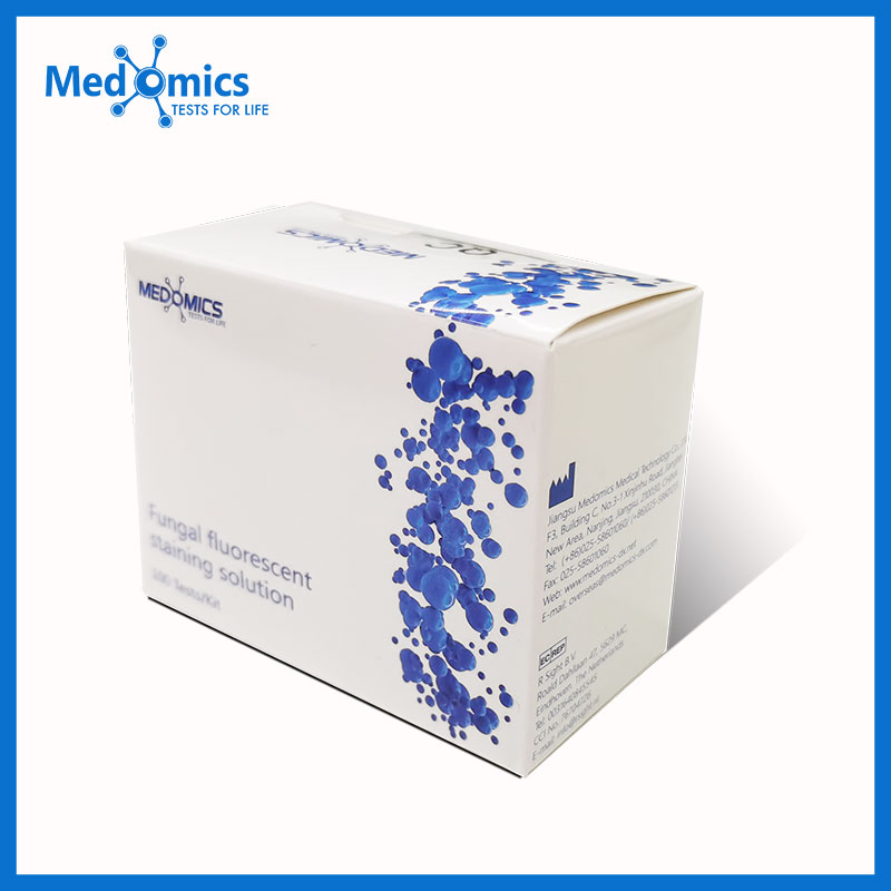 Medomics Fungal Fluorescent Staining Solution
