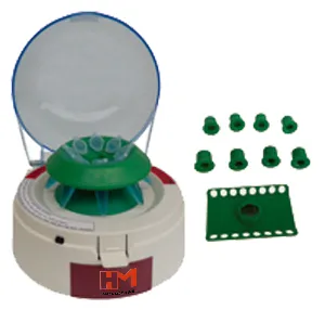 Handheld Mini Centrifuge