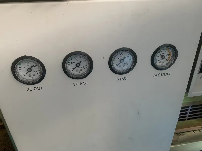 Mindray BS420 Component