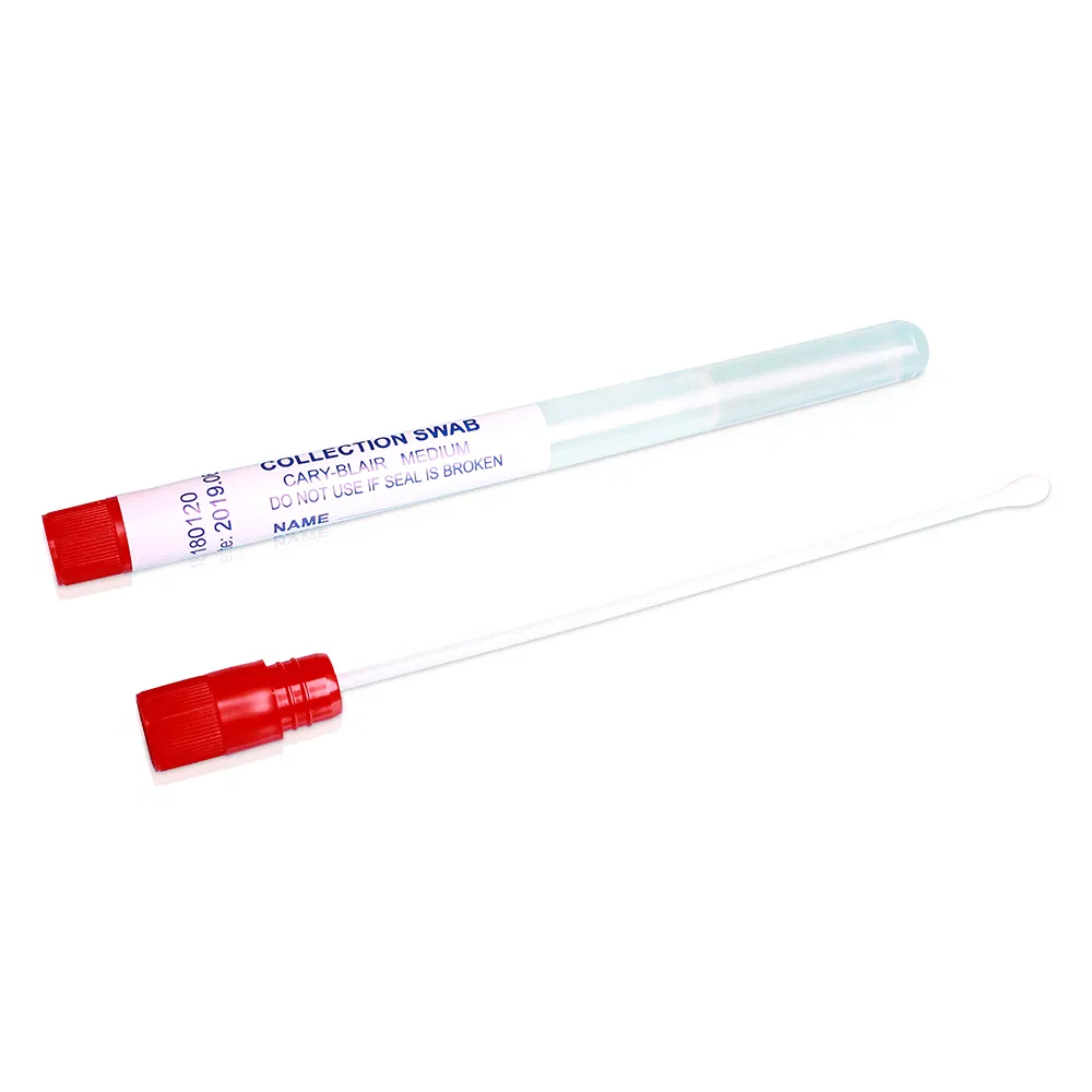 Medical Swab Detail 3