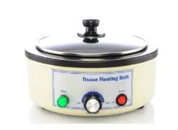 HS1001 Tissue Water Bath Laboratory Thermostatic Pathology Tissue Water Bath Histology Hot Medical Equipment Factory