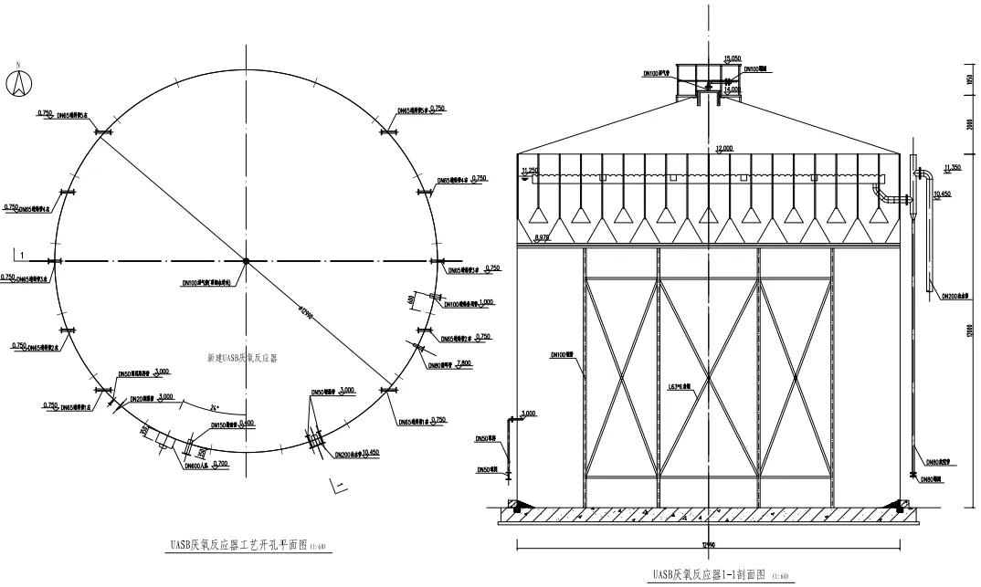 Drawings & Dimensions