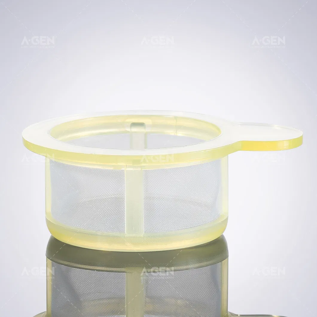 Cell Strainer Yellow