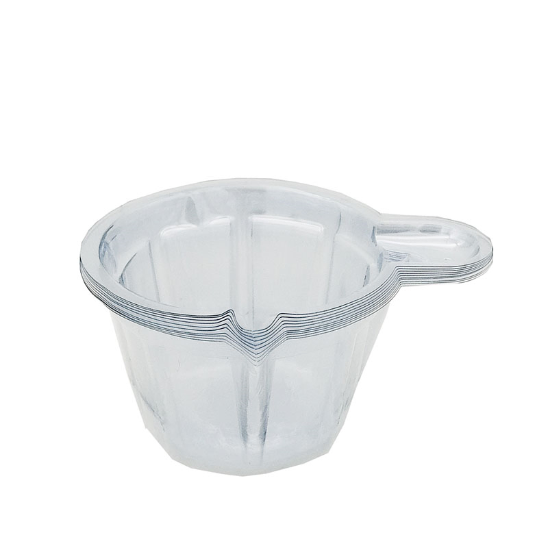 Disposable Medical Urine Cup Urine Sample Collection