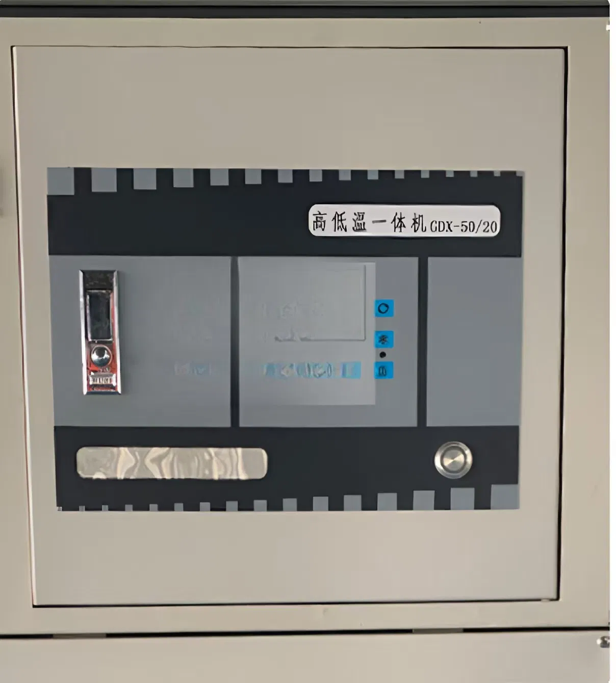 High-Low Temperature Integrated Unit Gdx Laboratory High Low Temperature Circulator Refrigeration &amp; Heating Constant Temperature Bath