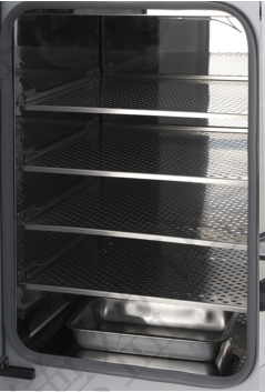 High Quality 120 Liter Thermostatic Incubator Medical Microbiology BOD Biochemical Laboratory Equipment