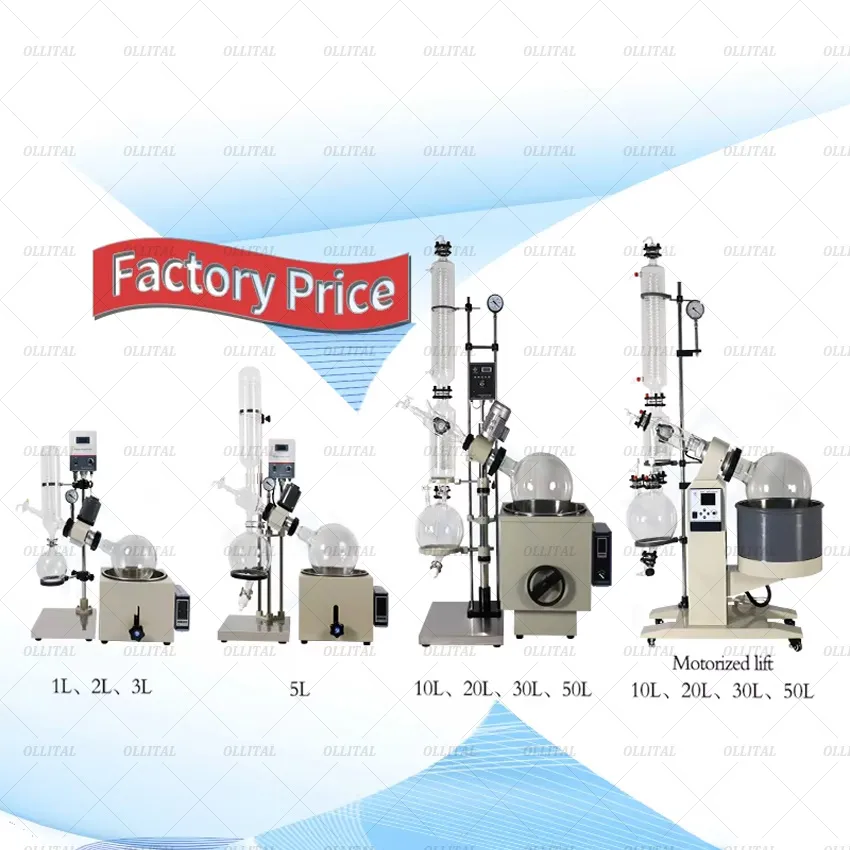 Distillation Detail 1