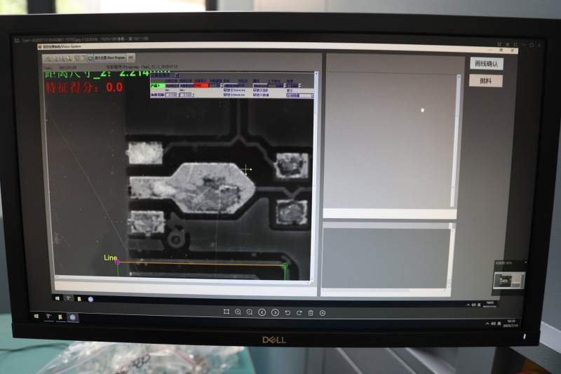 Trojan WIT-1fully Automatic Intelligent Sample Preparation System