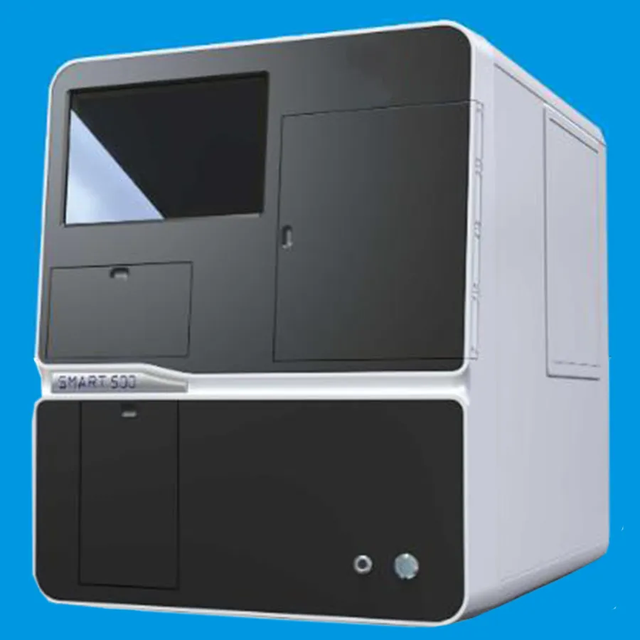Smart 500h/S Clia System Fully Automated Principle of Luminescence Analyzer