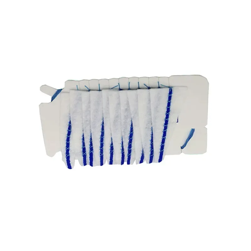 Neuro Surgical Pattie 1