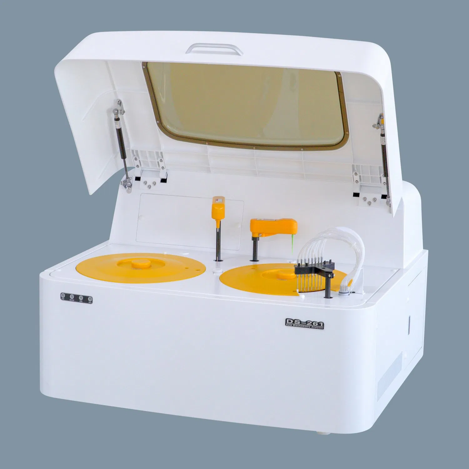 Biobase Chemistry Analyzer for Clinical Blood Fully Automated Chemistry Analyzer for Clinic