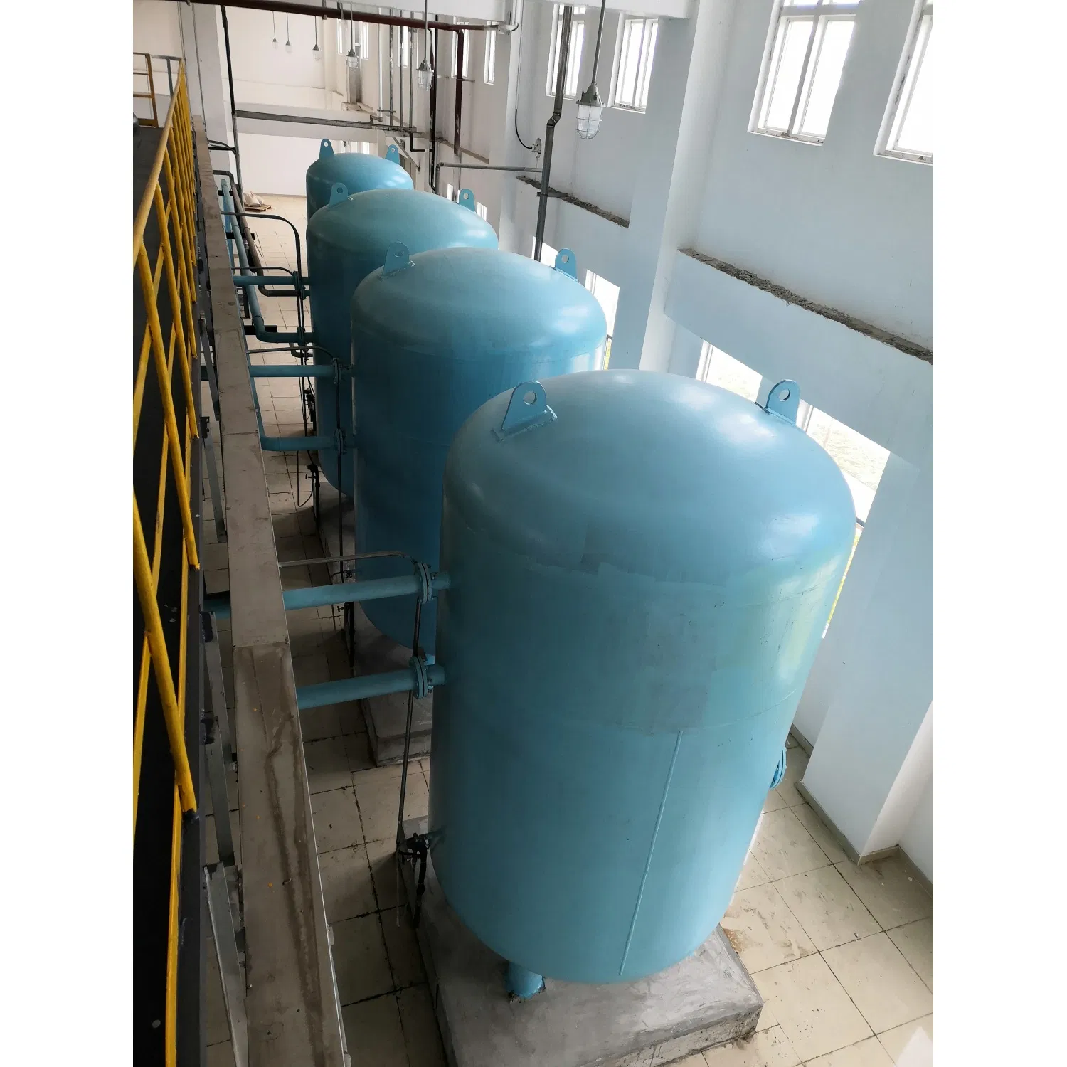 Electric Power Saving Oxygen Generator Economical Price Vpsa O2 Gas Making Equipment for Industrial