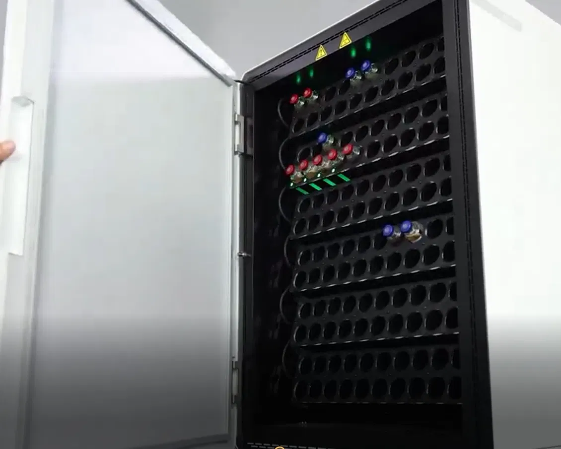 Clinical Diagnostic Blood Culture System Equipment