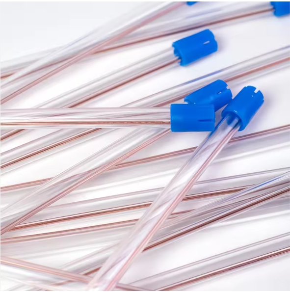 Bulk Price Disposable Dental Saliva Ejector, Dental Suction Tip Yqd2-1