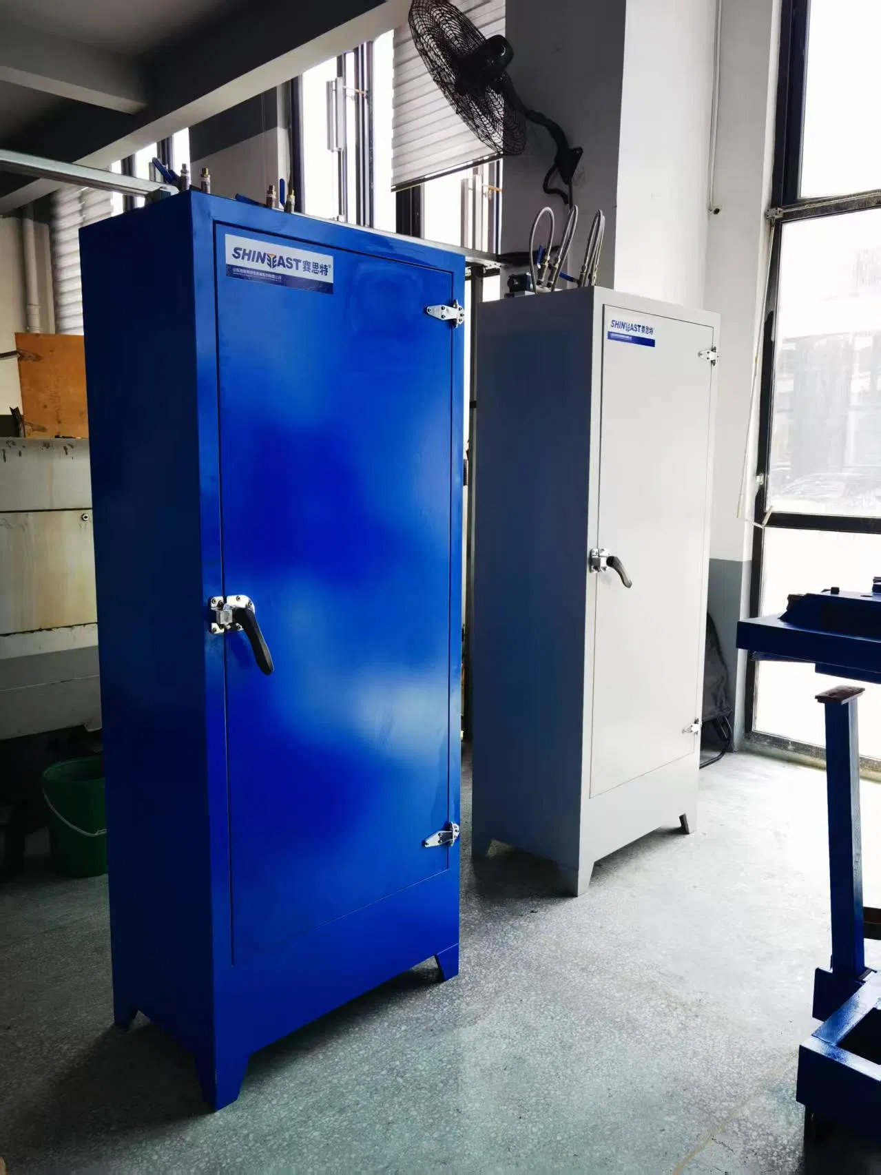 Vacuum Drying Equipment with Globally Leading Quality