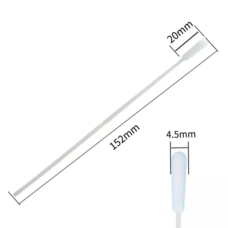 Sampling Swab Detail 3