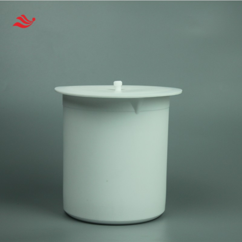 PTFE Beaker Wet Digestion Consumables 1L/2L