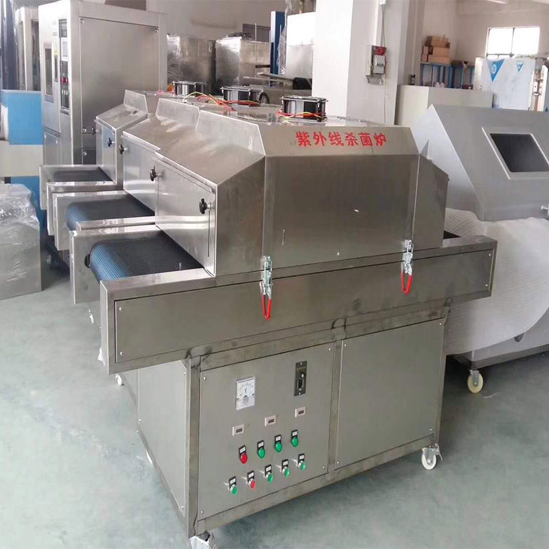 UV Sterilization Lab Equipment Disinfection Equipment for Masks