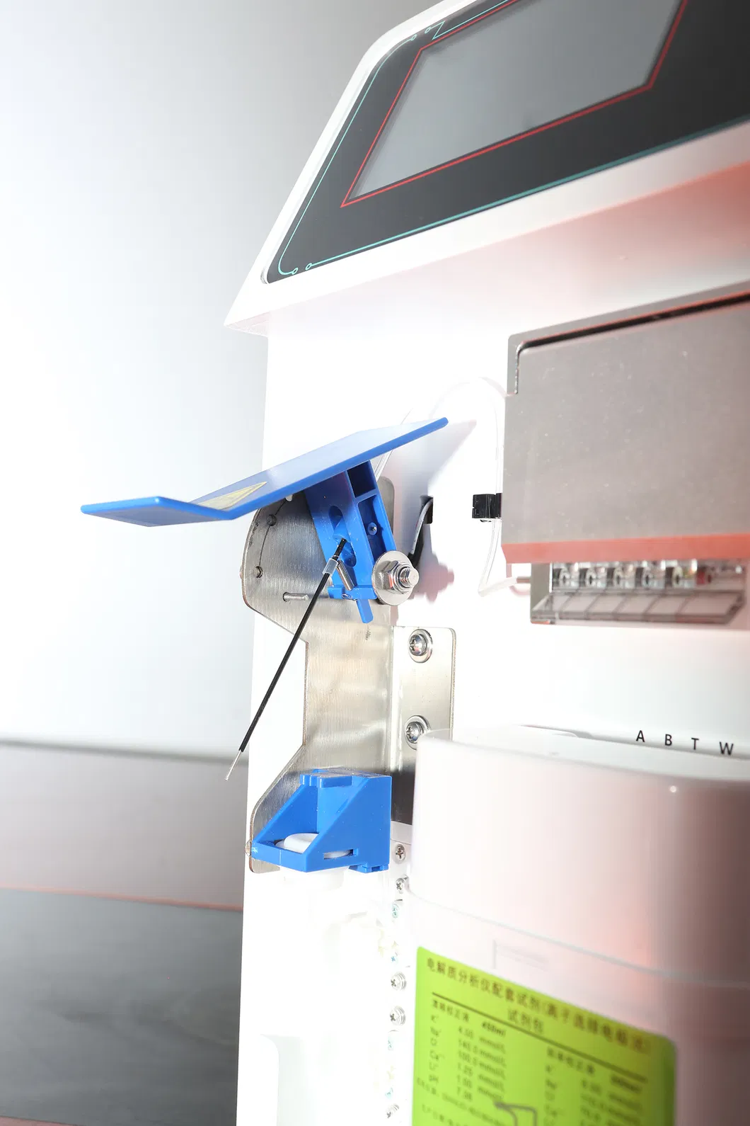 Electrolyte Analyzer View 10