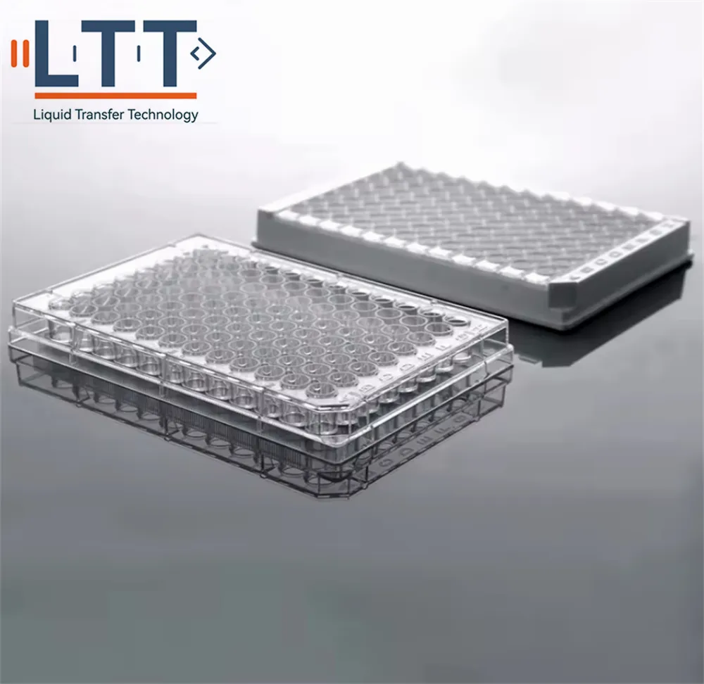 Lab Consumables Plate 17