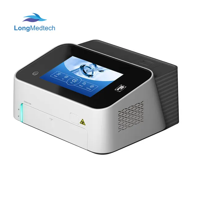 Clinical Analytical Instrument