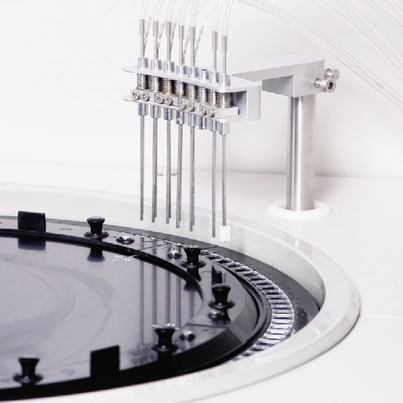 My-B012 Fully Automatic Biochemistry Analyzer Clinical Analytical Instruments Chemistry Analyzer