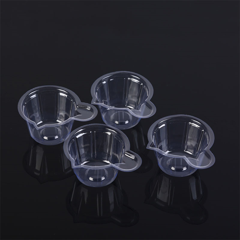 Disposable Medical Urine Cup Urine Sample Collection