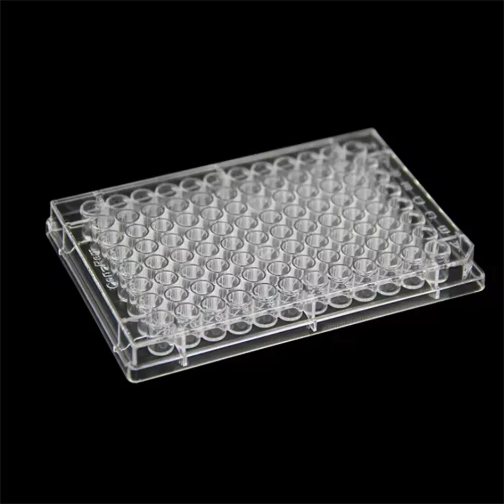 Lab Consumables Plate 8