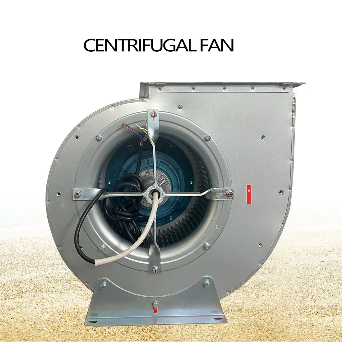 1.5HP Ceiling Mounted Split Type Air Conditioning Unit for Wine Cellars Industrial Air Conditioner