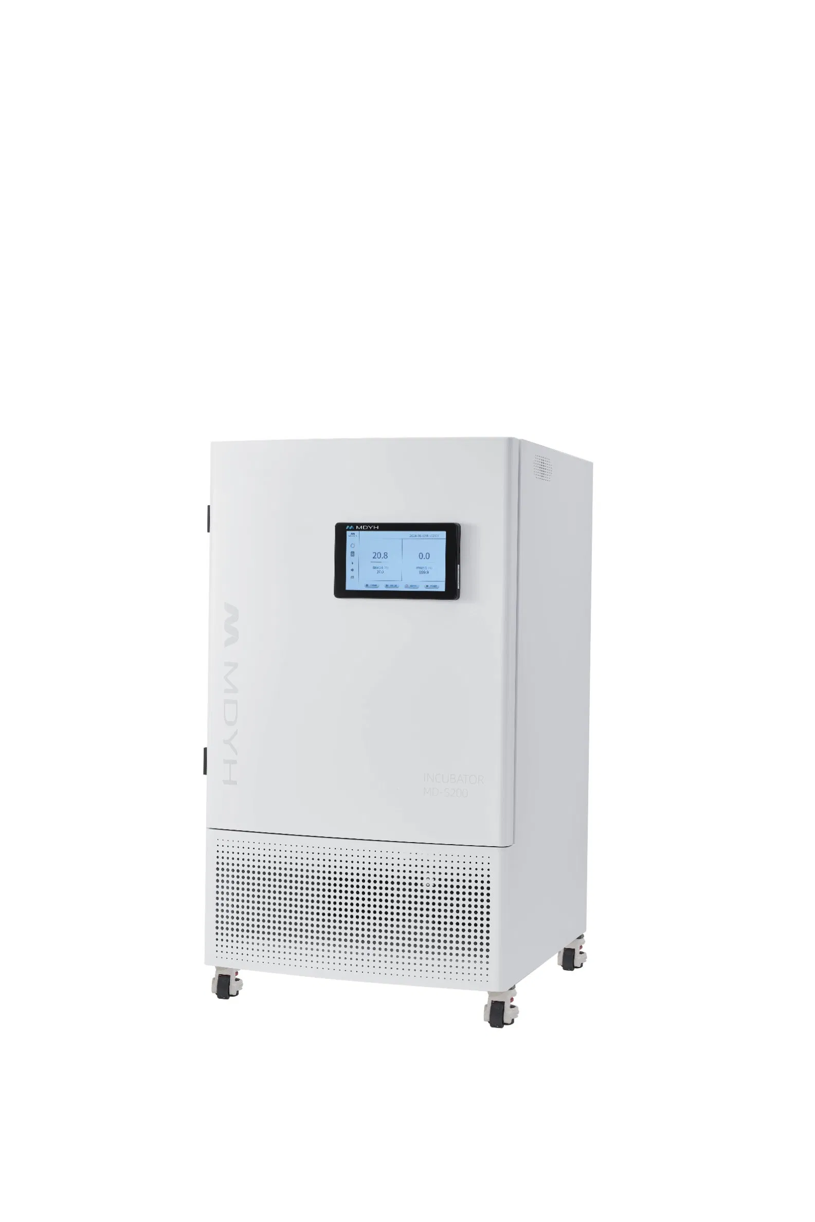 Factory Wholesale Price Laboratory Incubator Biochemical BOD Microbiology Incubator