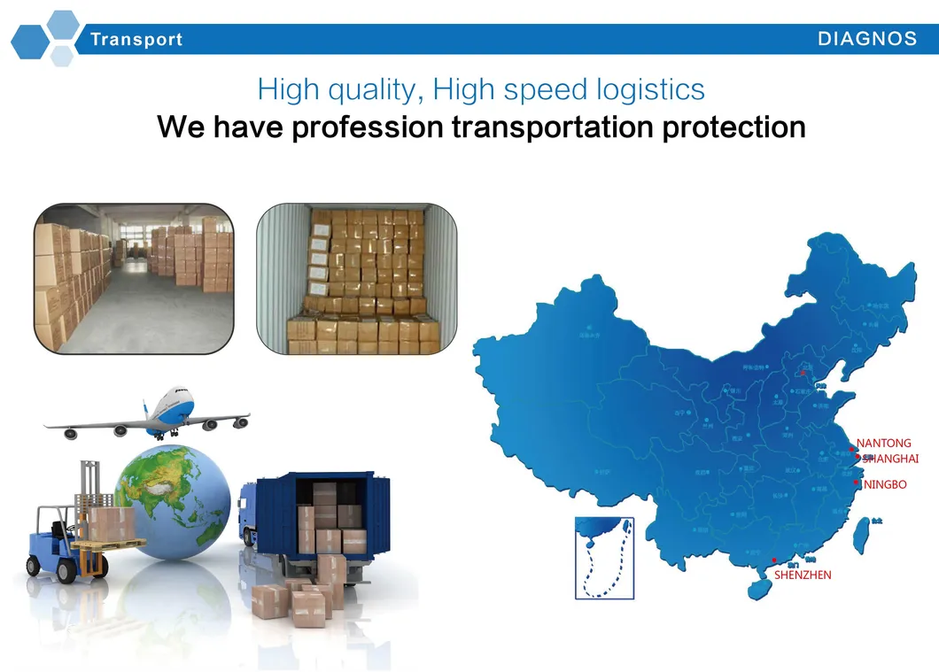 Shipping and Packing