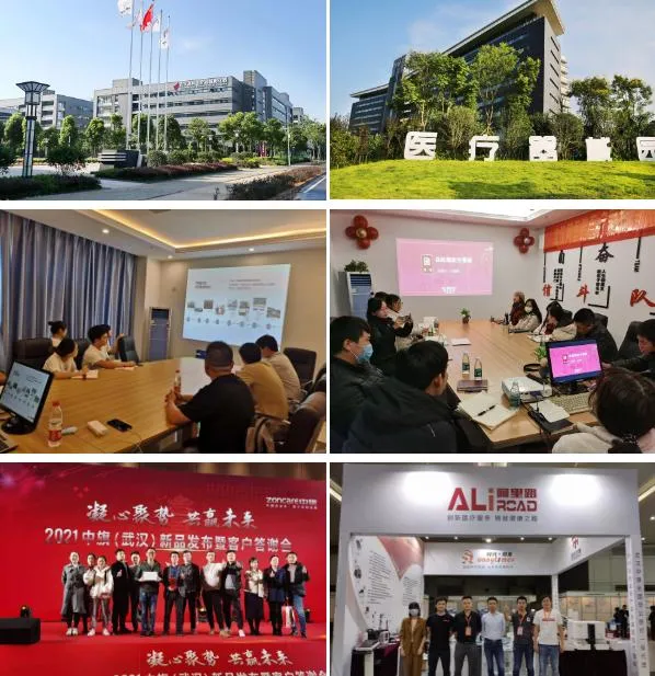 Company Profile Image