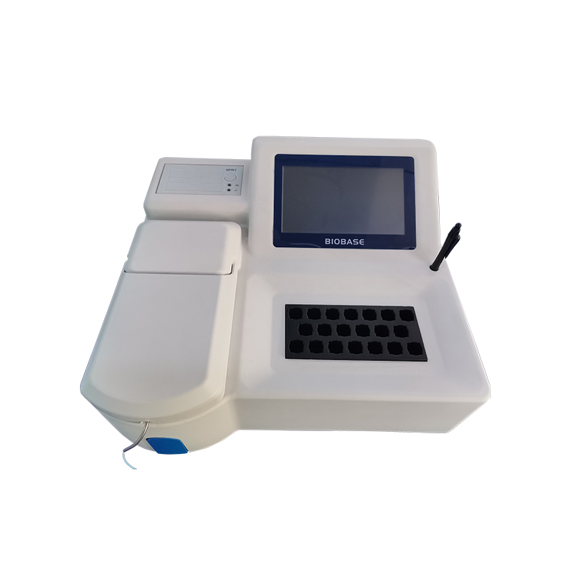 Biobase Clinical Auto Automatic Automated Biochemical Chemistry Analyzer Machine Price