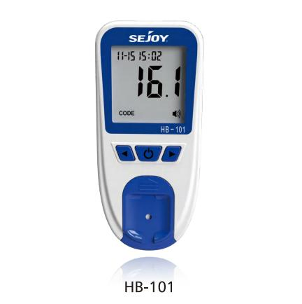 Hemoglobin Monitoring System Hb-101 CE