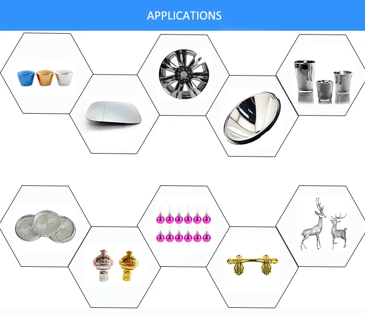 Application Samples 1