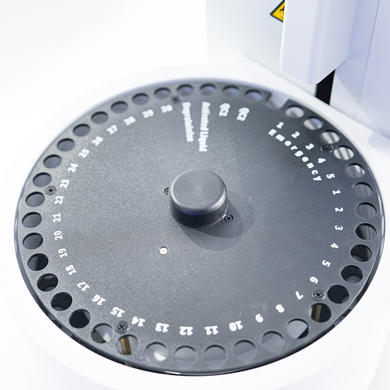 Biobase Automatic Blood Gas Analyzer Electrolyte Analyzer for Lab