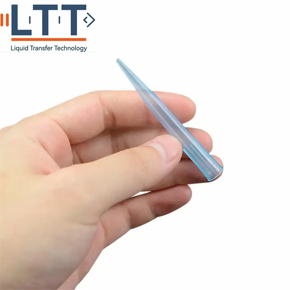 Pipette Tips/Filter Tips Medical Consumables Lab Use
