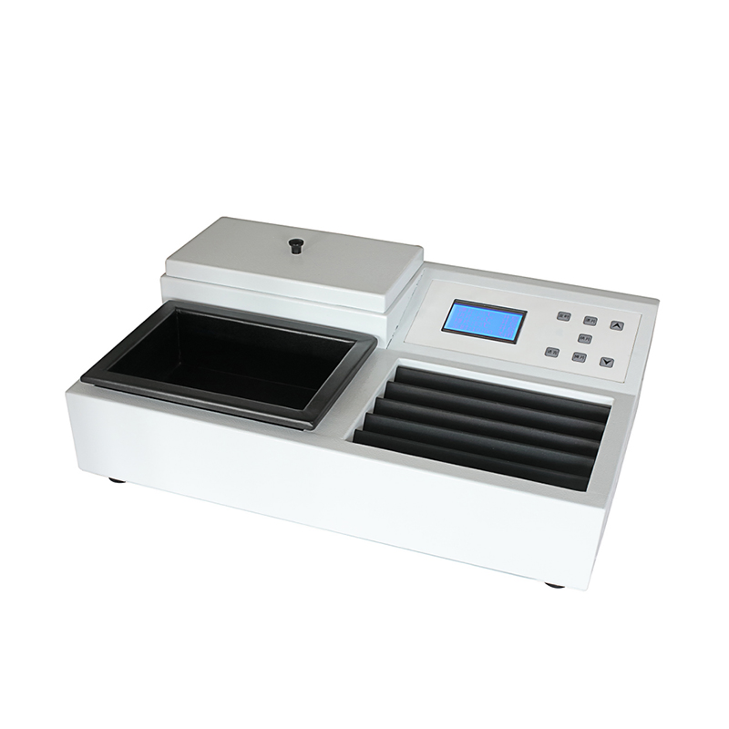 Tissue Flotation Workstation Water Bath Pathology Histological Laboratory Equipment