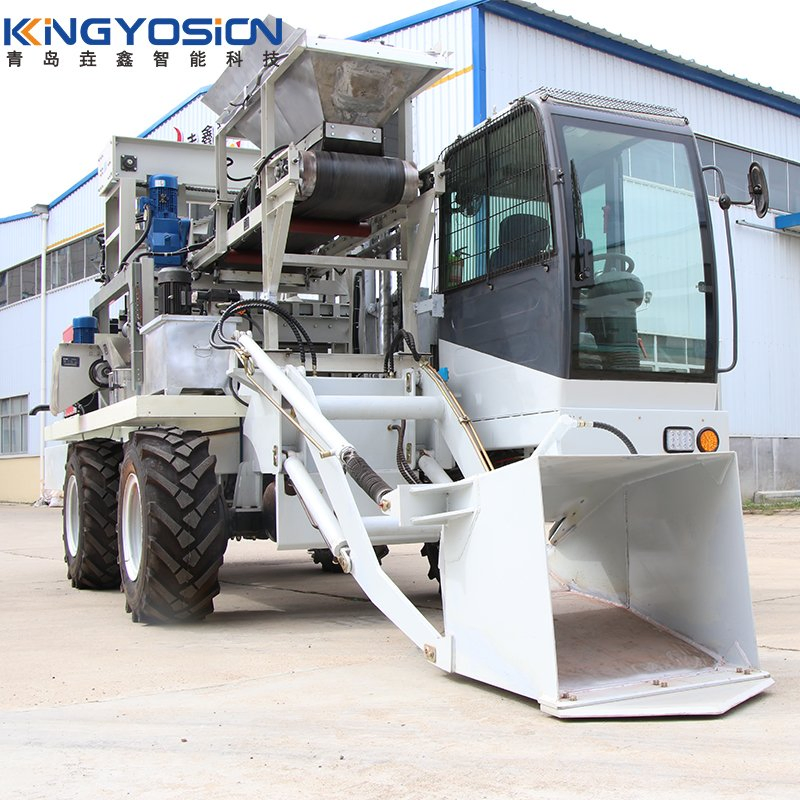 Bulk Cargo Terminal Automation Sampling &amp; Sample Preparation System