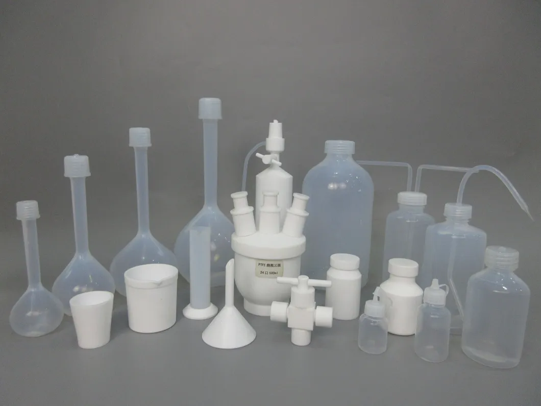 Laboratory Utensils