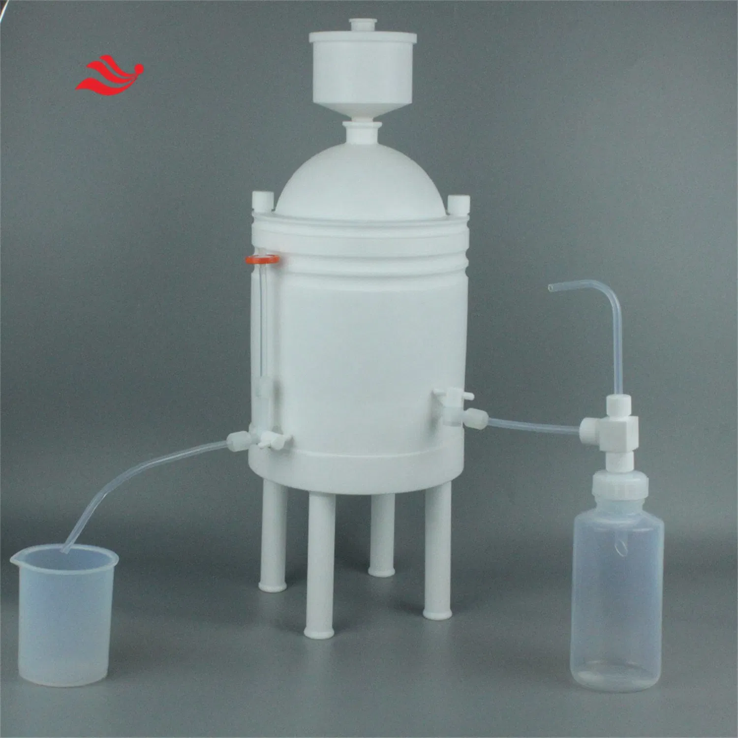 1000ml Sample Digestion Acid Purification System Corrosion Resistance